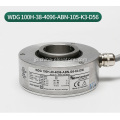 Thyssen Elevator Encoder WDG 100H-38-4096-ABN